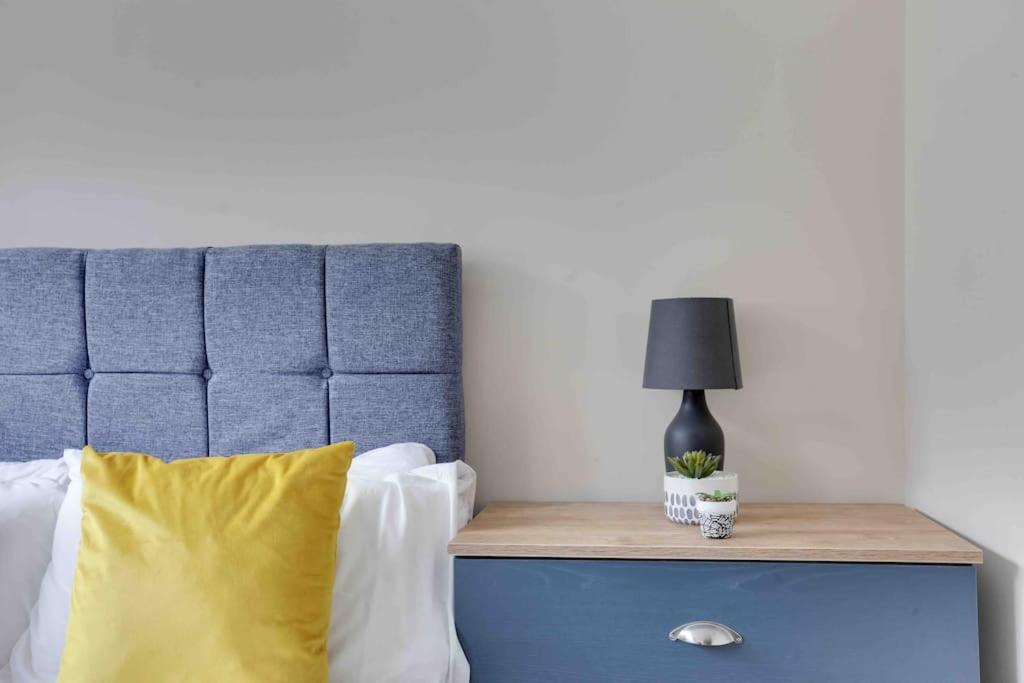Elm Cottage Ipswich Ngoại thất bức ảnh