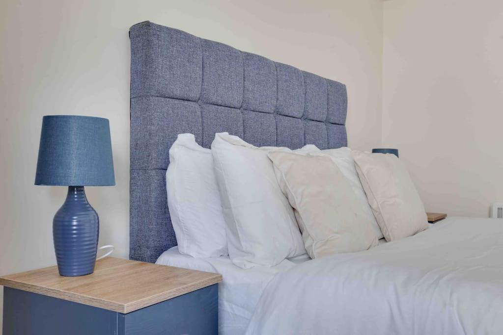 Elm Cottage Ipswich Ngoại thất bức ảnh