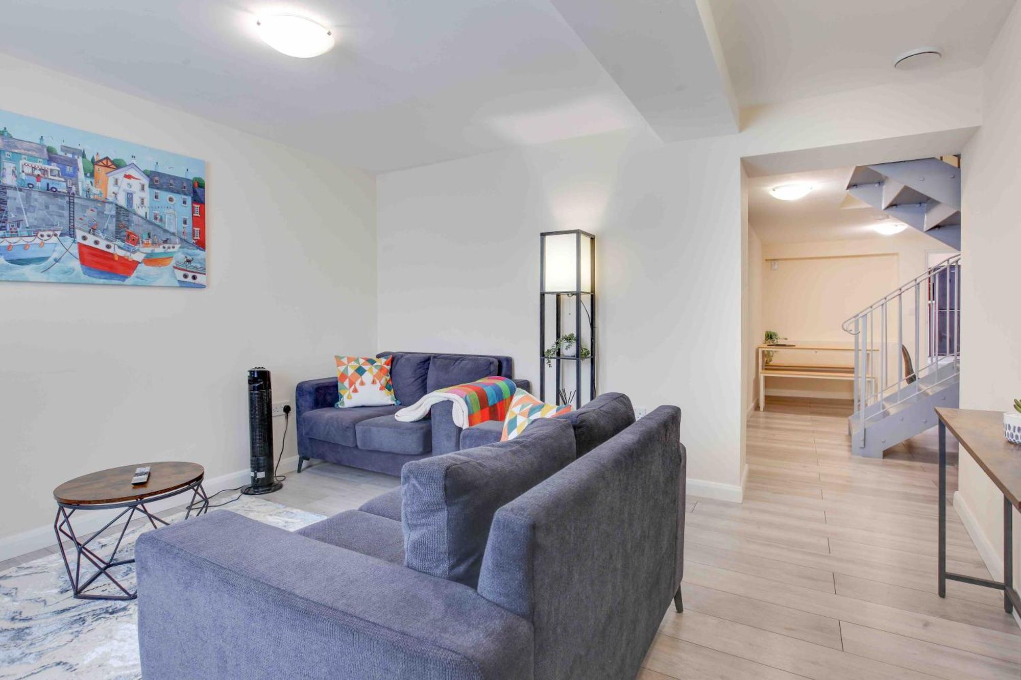 Elm Cottage Ipswich Ngoại thất bức ảnh