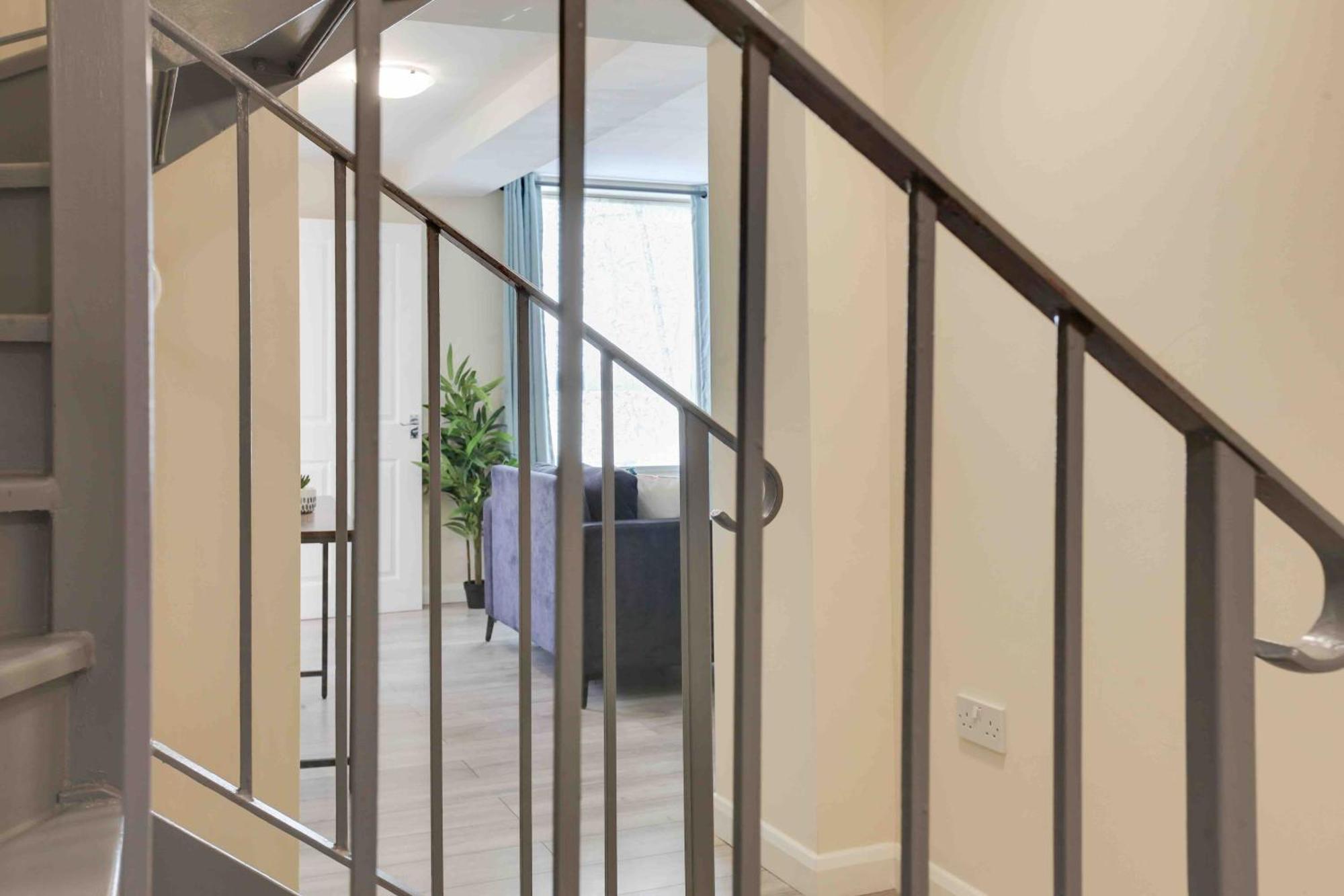 Elm Cottage Ipswich Ngoại thất bức ảnh